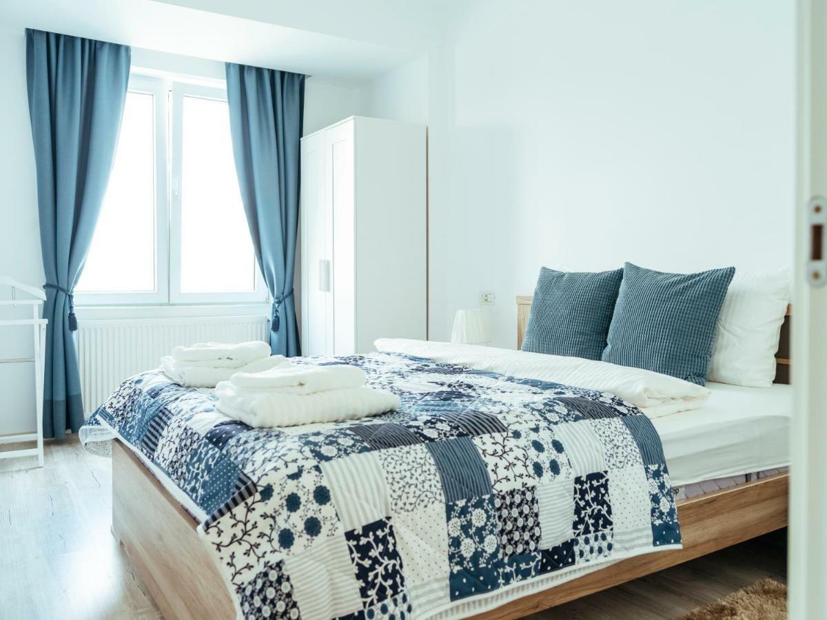 Bright And Spacious Central Apartment- Piata Amzei ブカレスト エクステリア 写真
